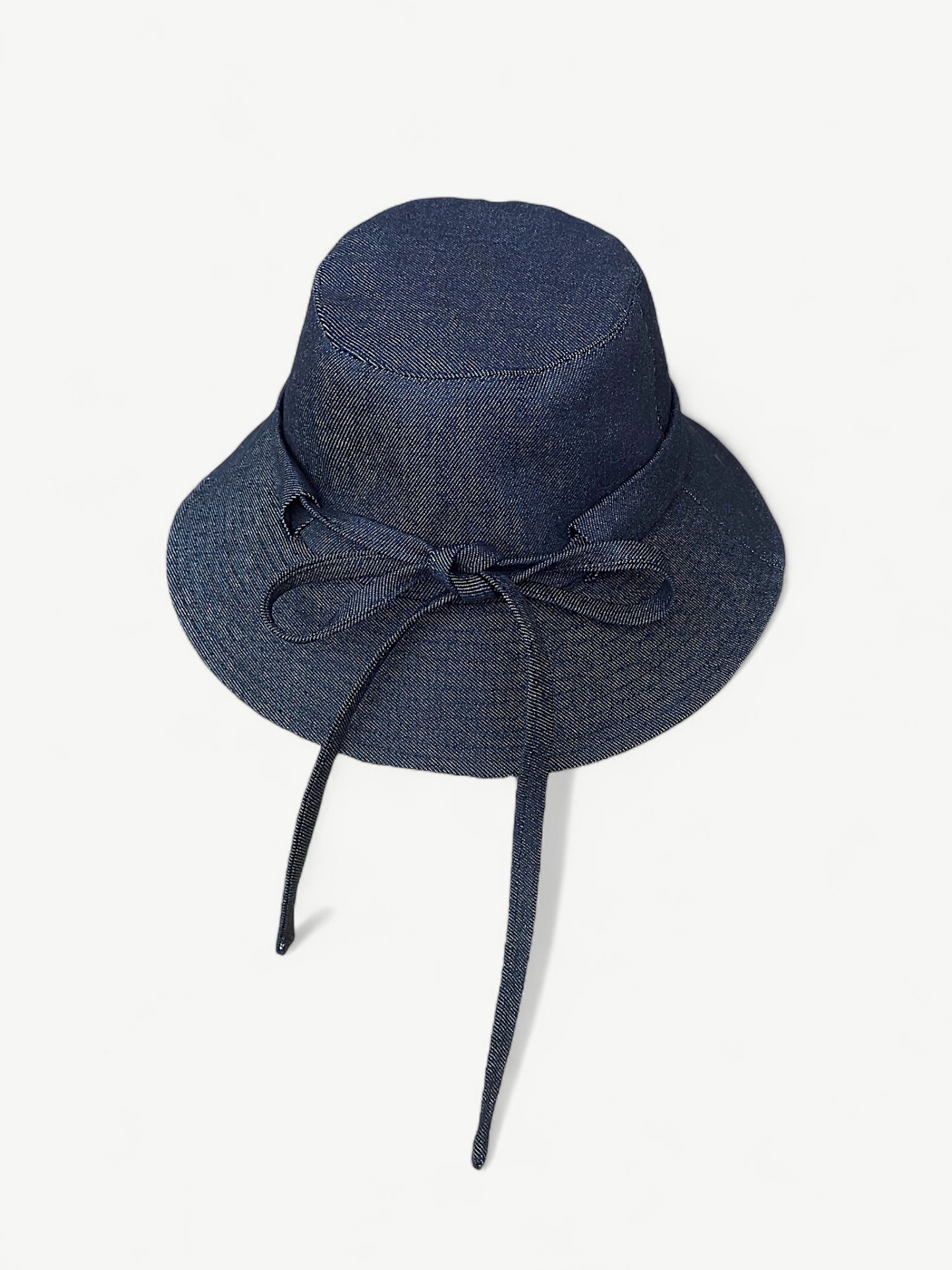 Bucket Hat | Denim