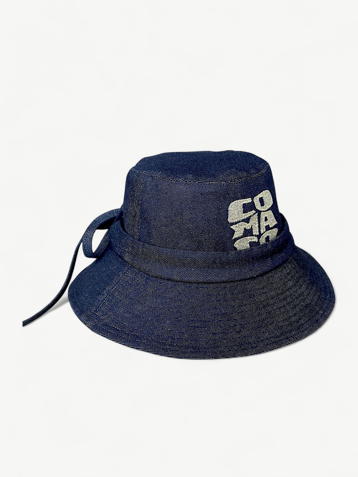 Bucket Hat | Denim