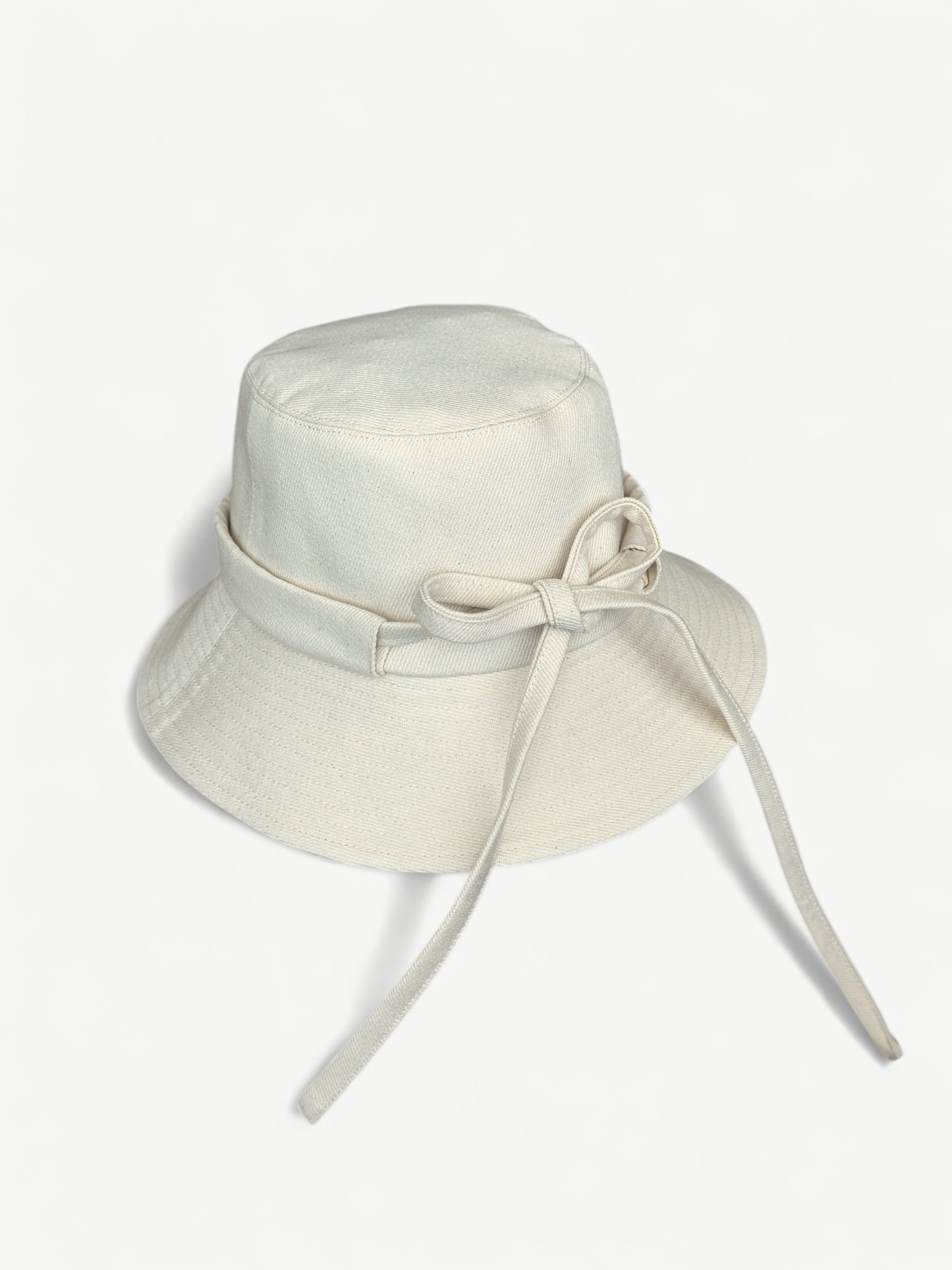 Bucket Hat | Vanilla