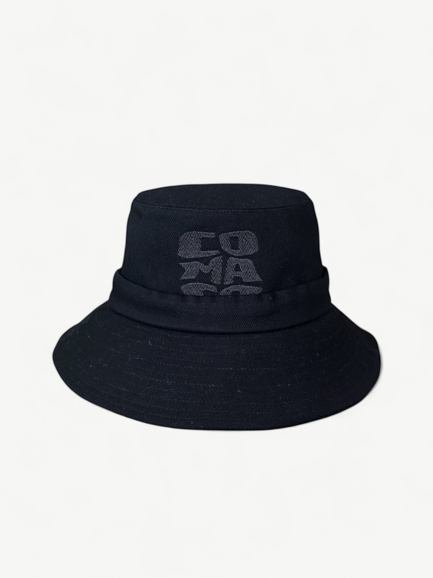 Bucket Hat | Black