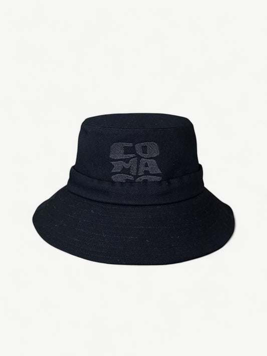 Bucket Hat | Black