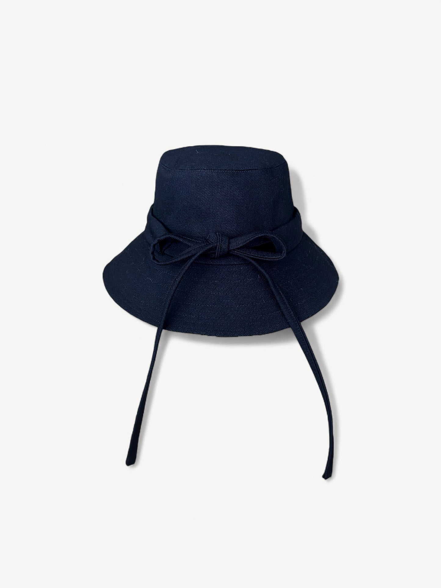 Bucket Hat | Black