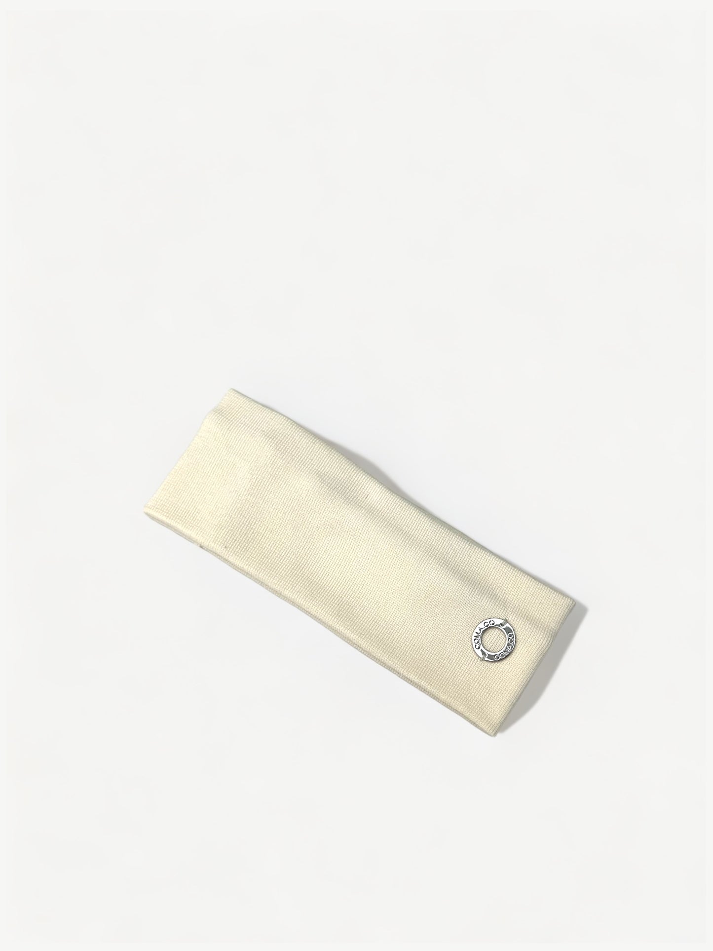 MELISSA Ivory Hair Band