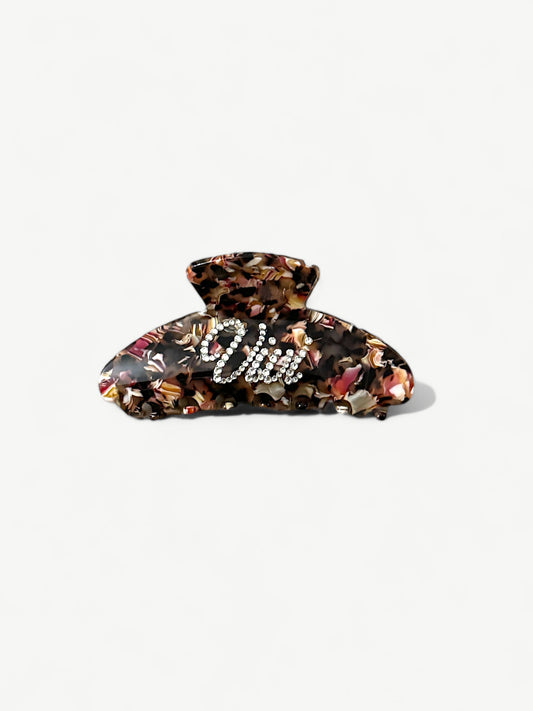 Custom Clip | Rose Petals
