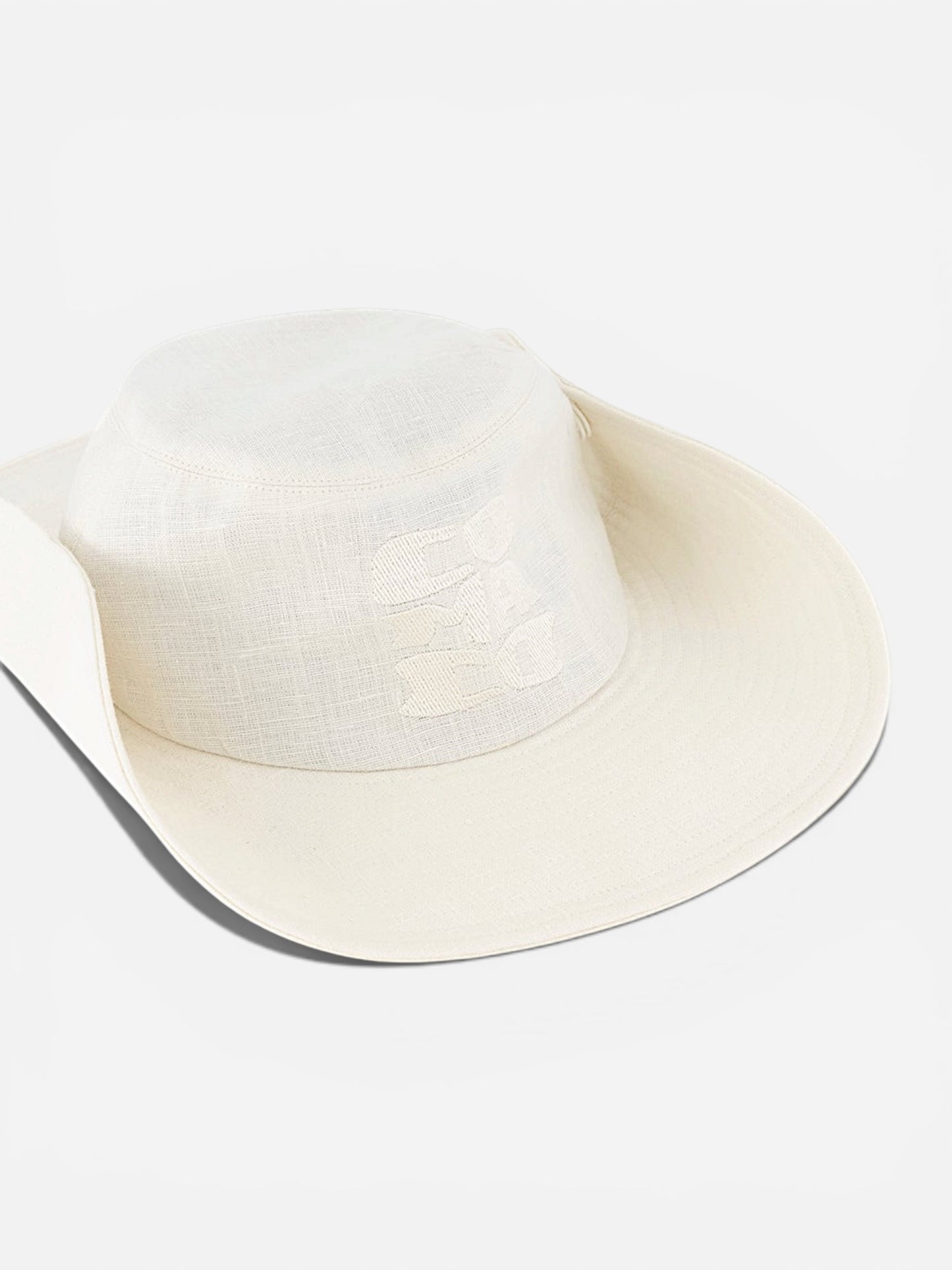 GINA | Linen Milk