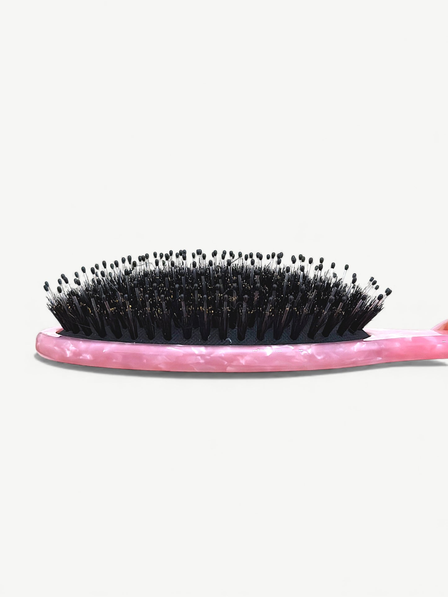 Aura Hair Brush | Pink Sugar
