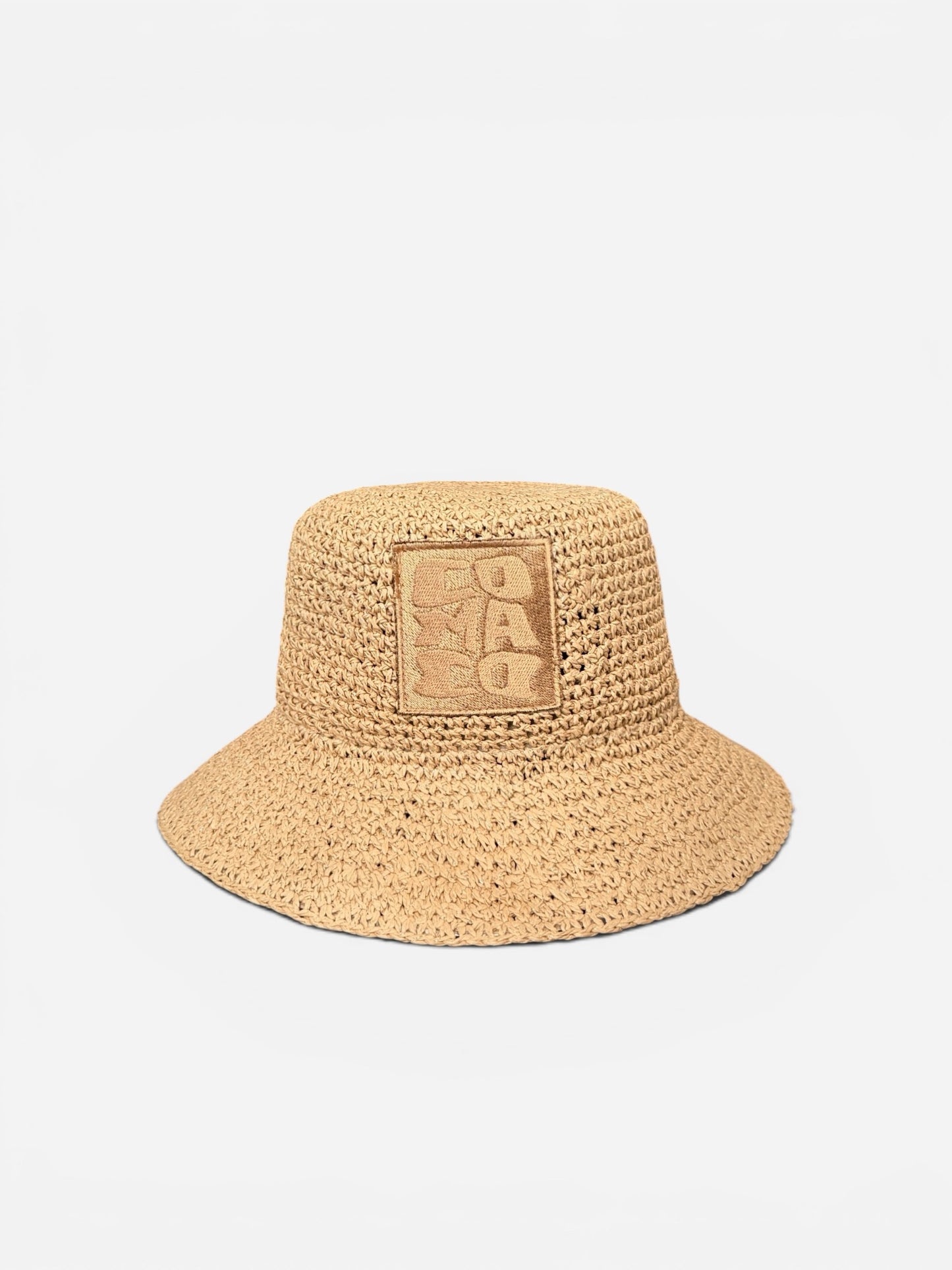 CLOCHE | Nude Hat