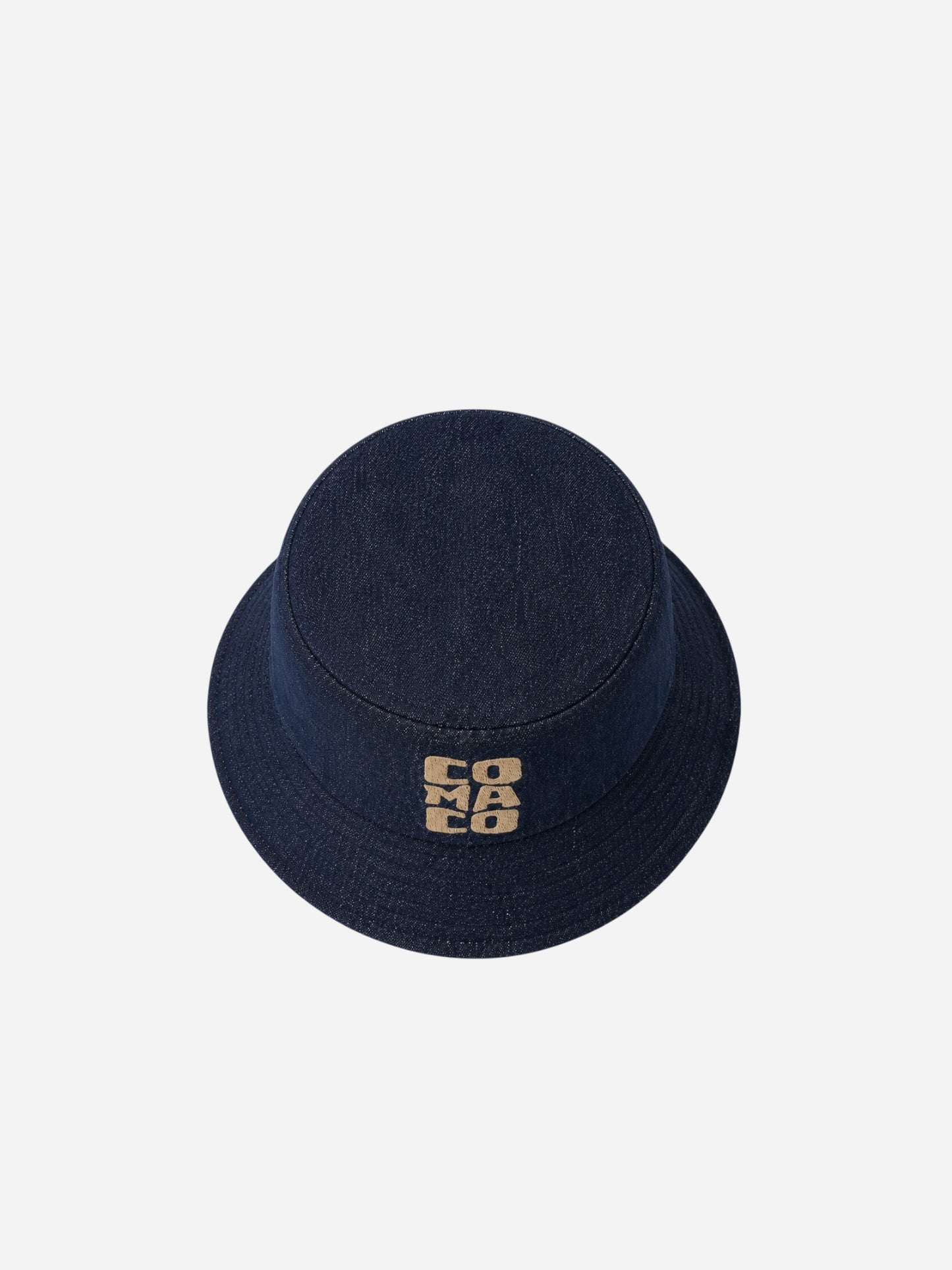 Bucket Hat | Dark Denim