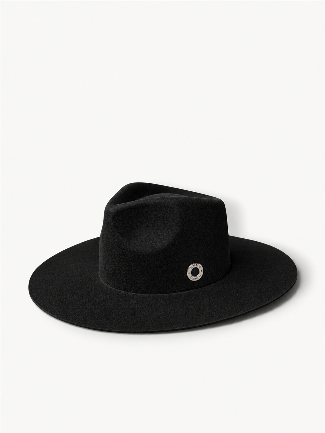 Fedora Hat | Black