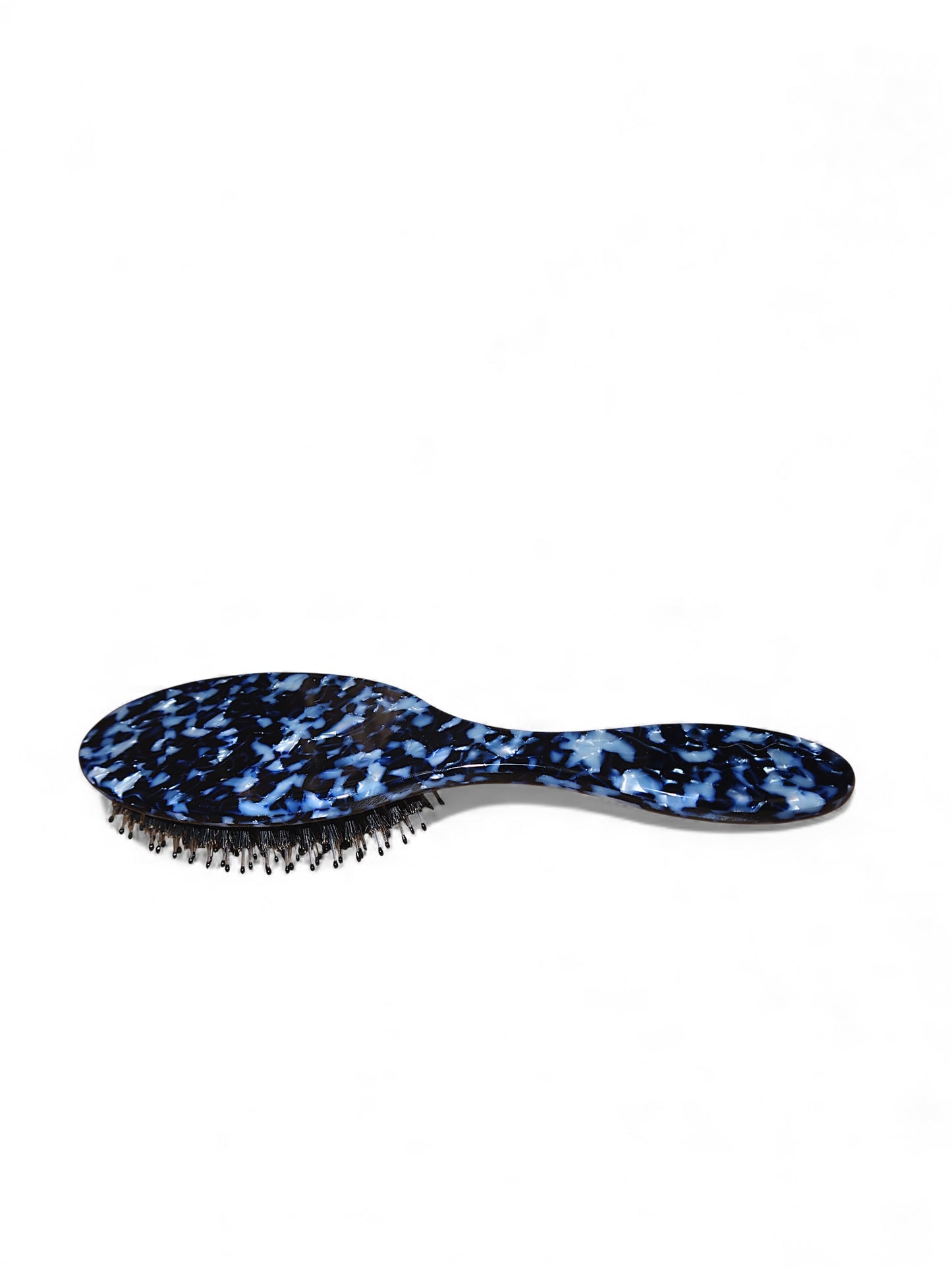 Aura Hair Brush | Midnight Blue
