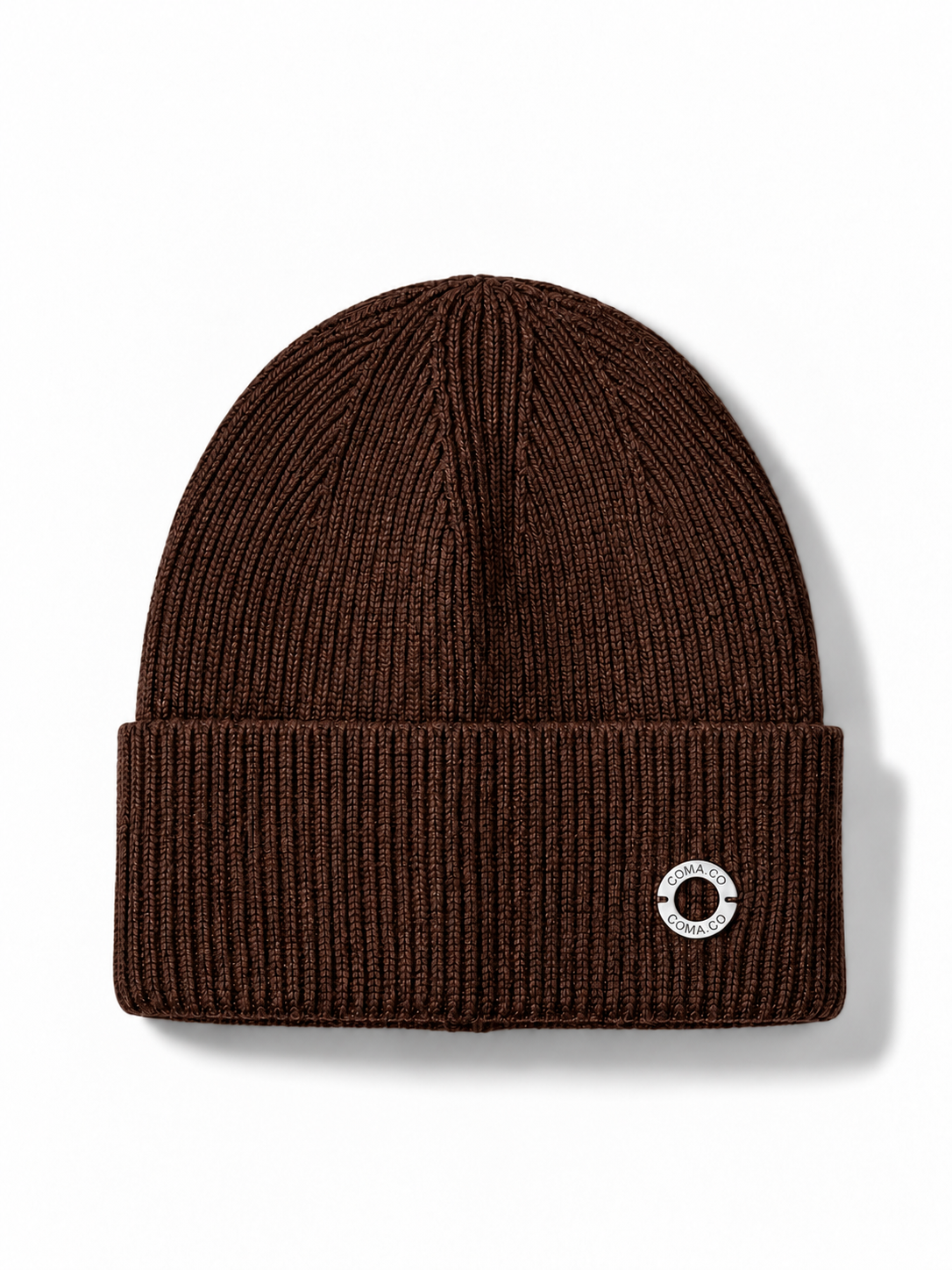 Merino Wool Set | Chocolate