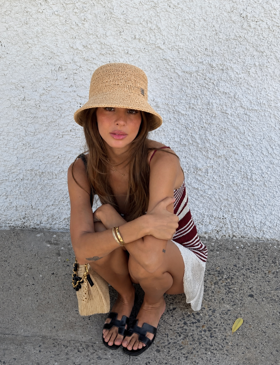 Inka | Bucket Hat