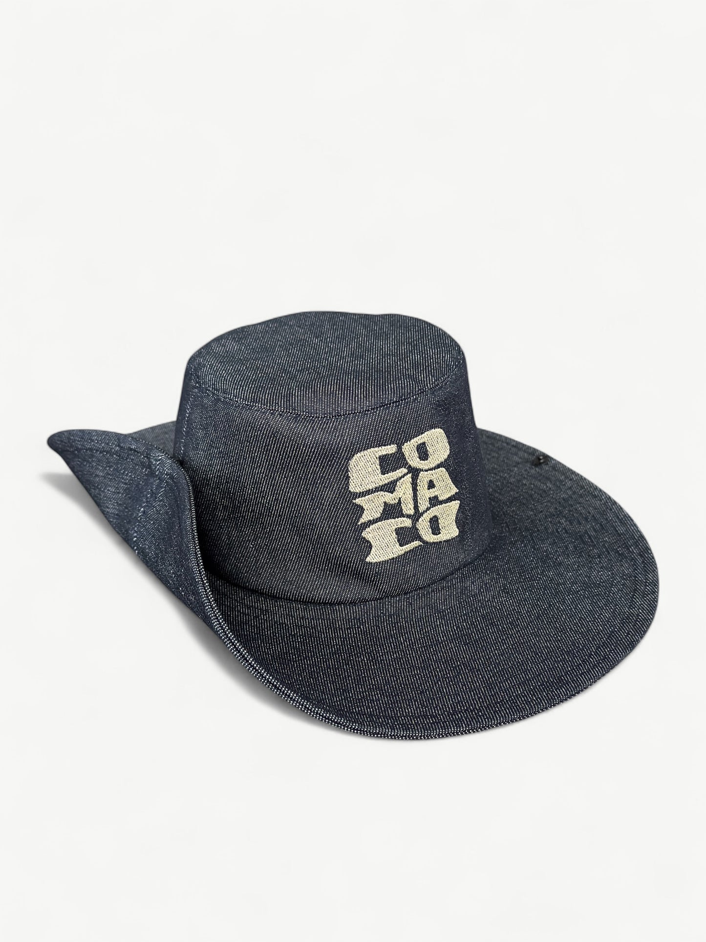 GINA | Dark Denim