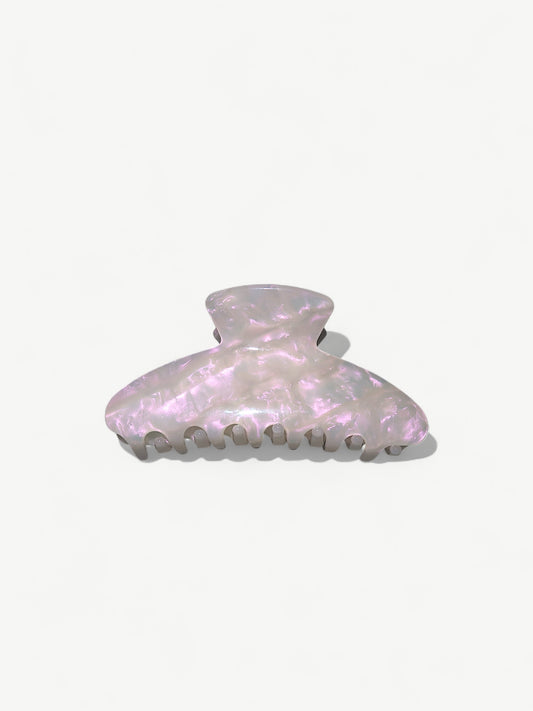 Hair Claw Clip | Fairy Milk