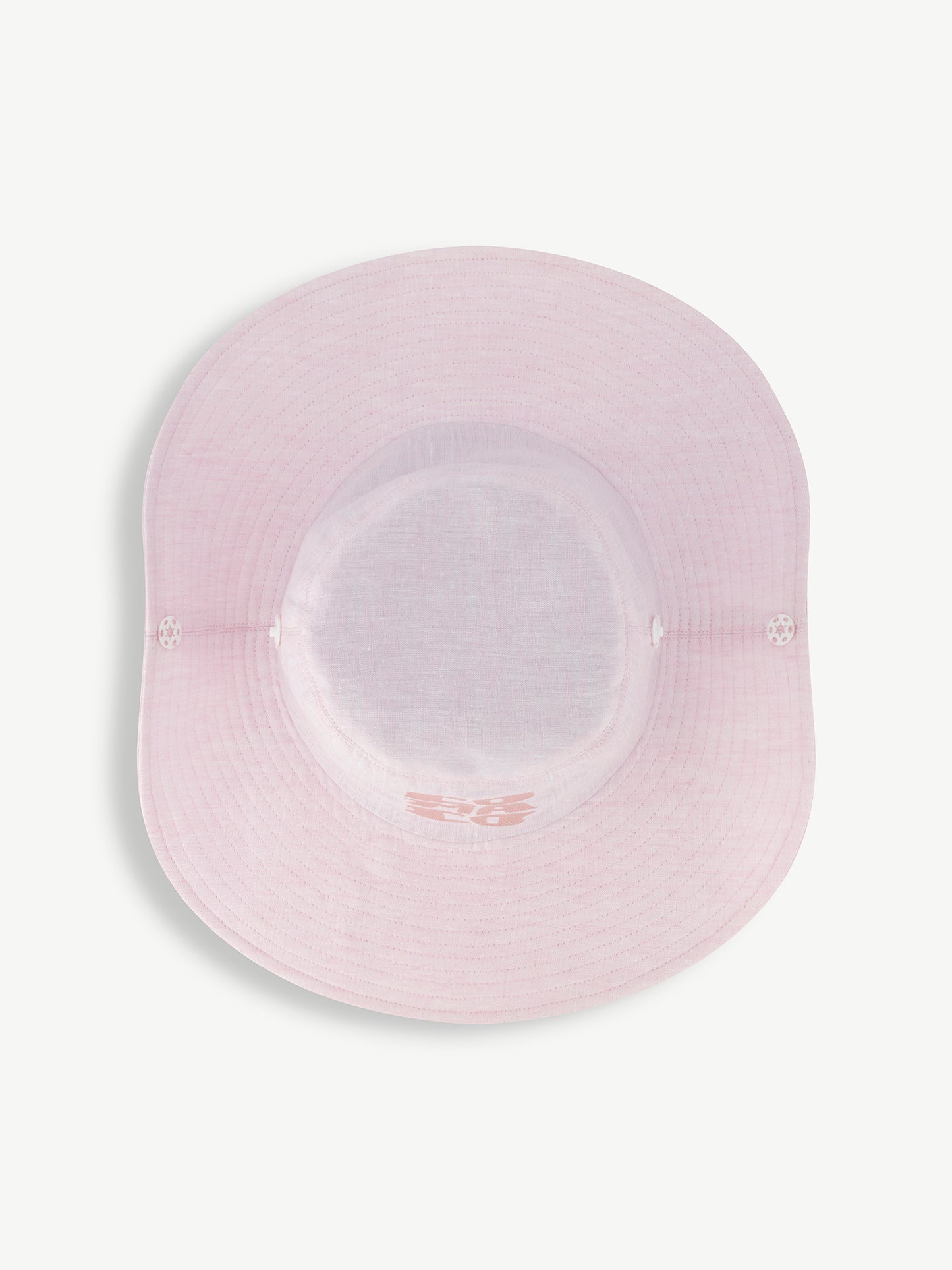 GINA | Linen Pink Passion