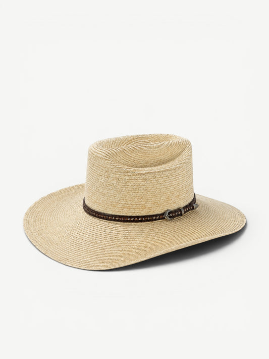 Laura | Cowboy Hat