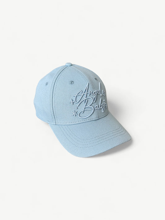 Angel Baby Cap