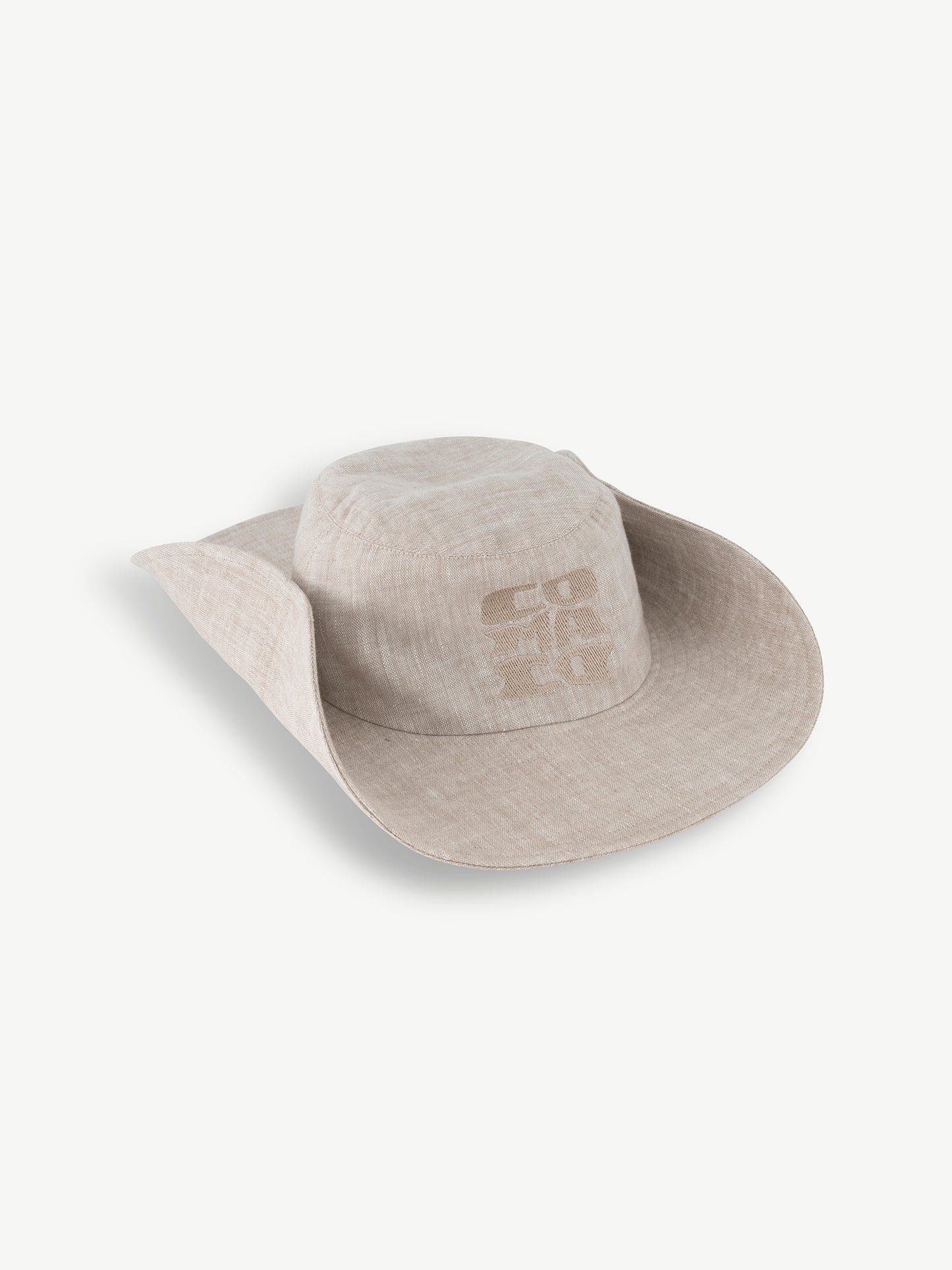 GINA | Linen Sand