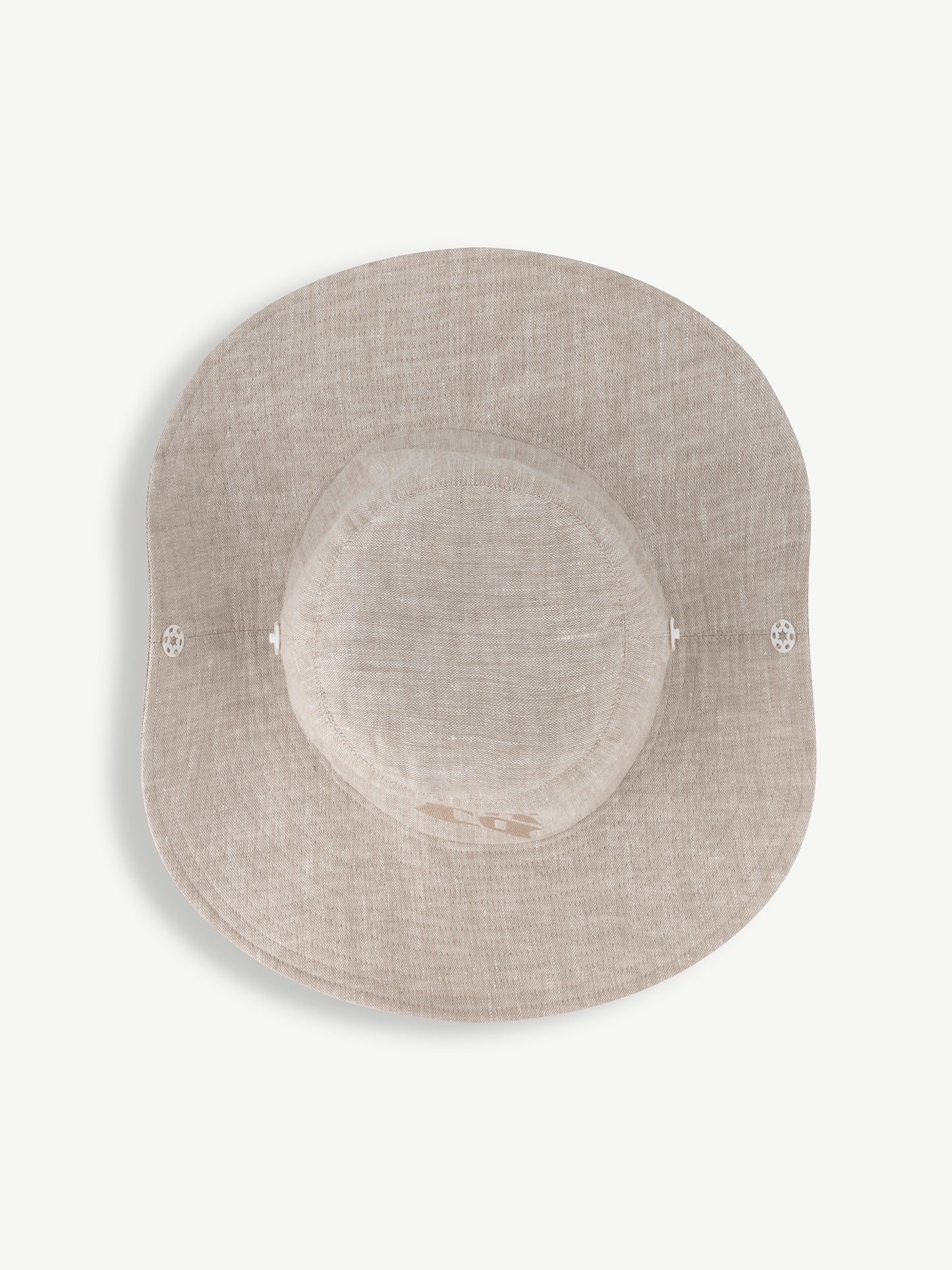 GINA | Linen Sand