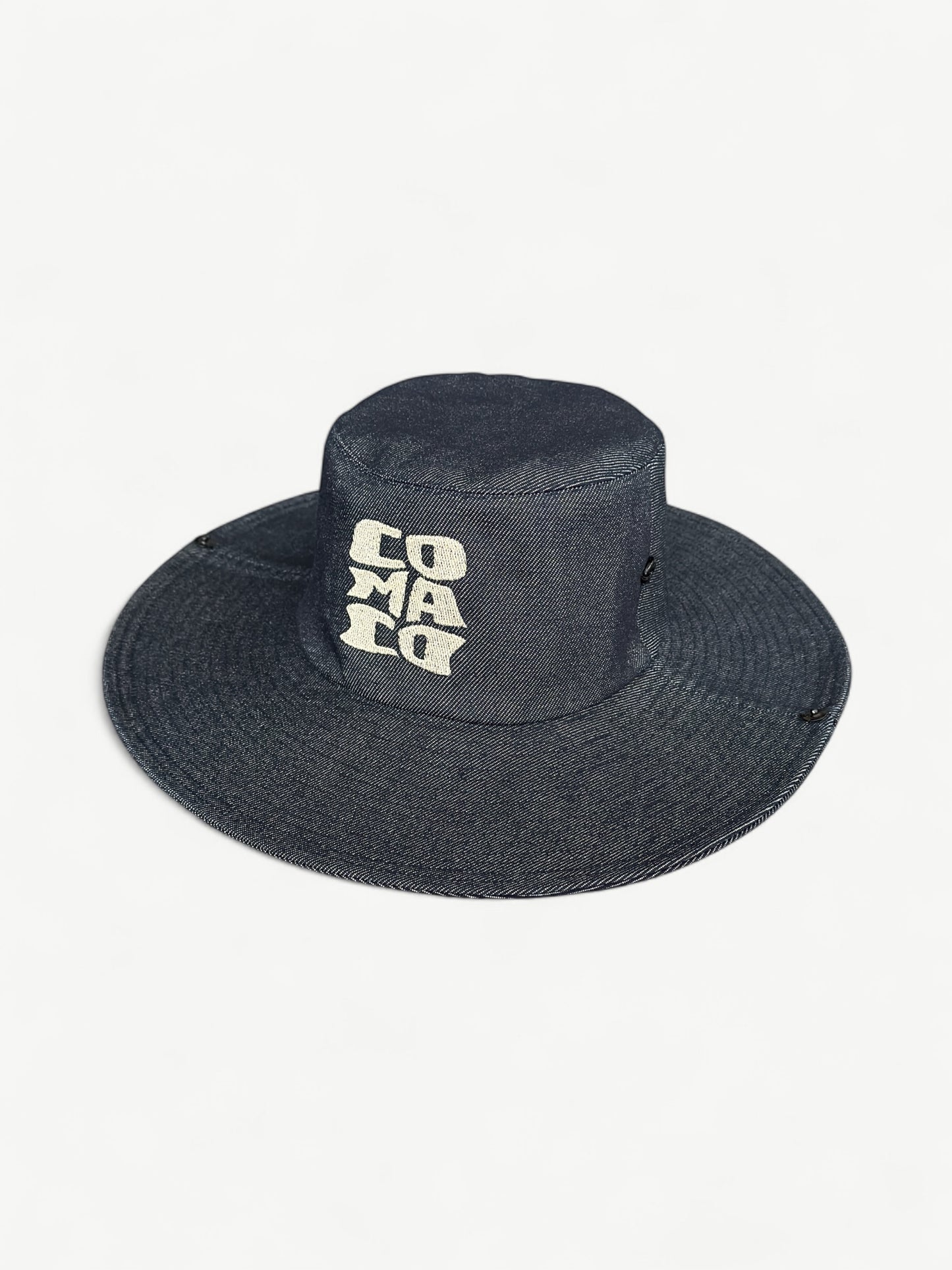 GINA | Dark Denim