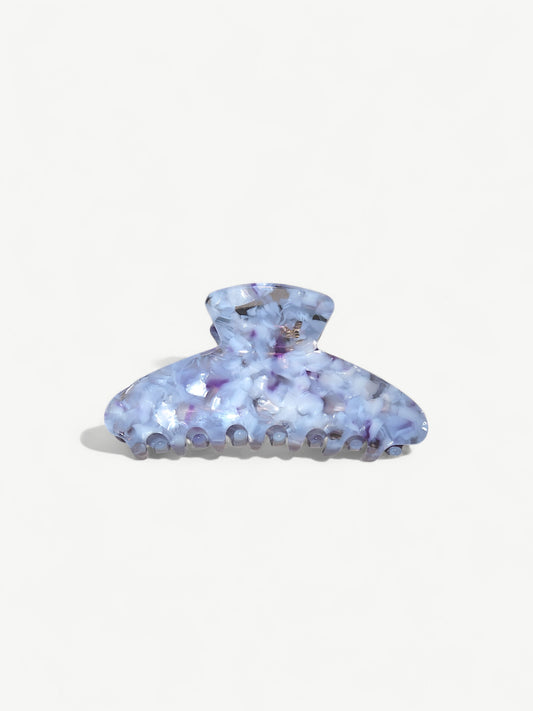 Hair Claw Clip | Lavender Glacè