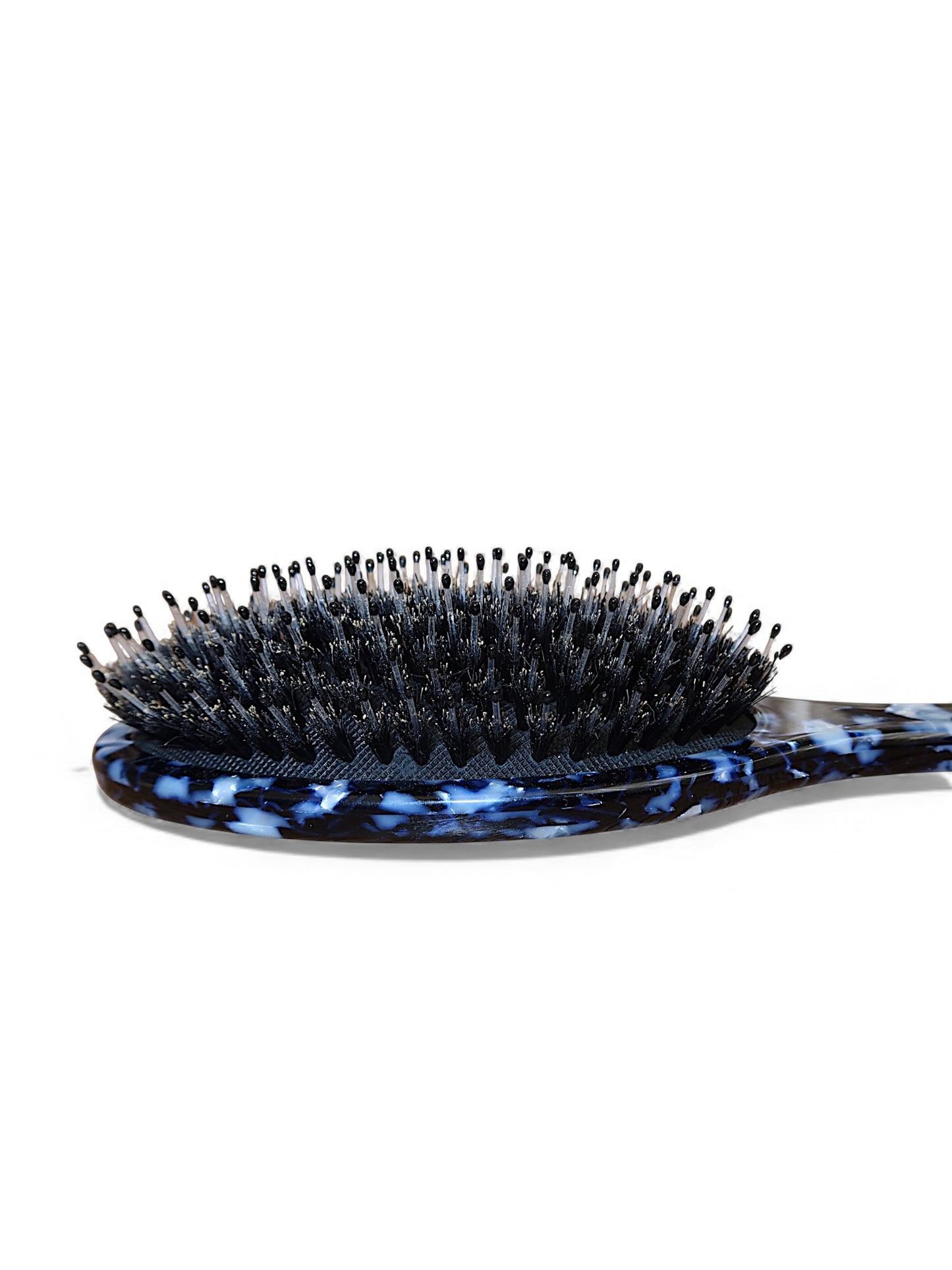 Aura Hair Brush | Midnight Blue