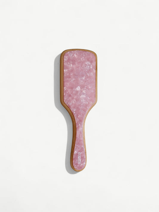 Small Hair Brush | Pink Sugar