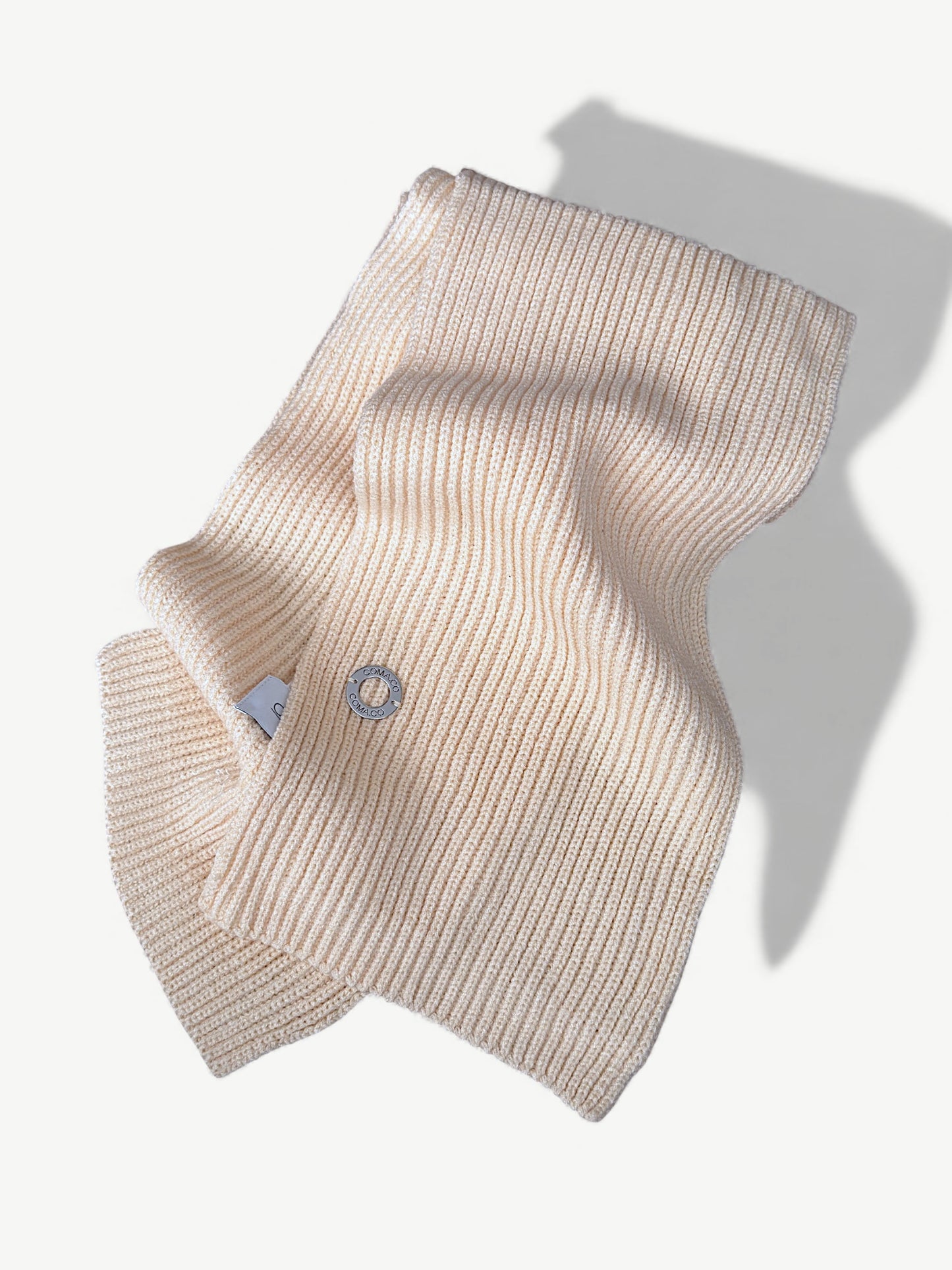 Merino Wool Set | Butter