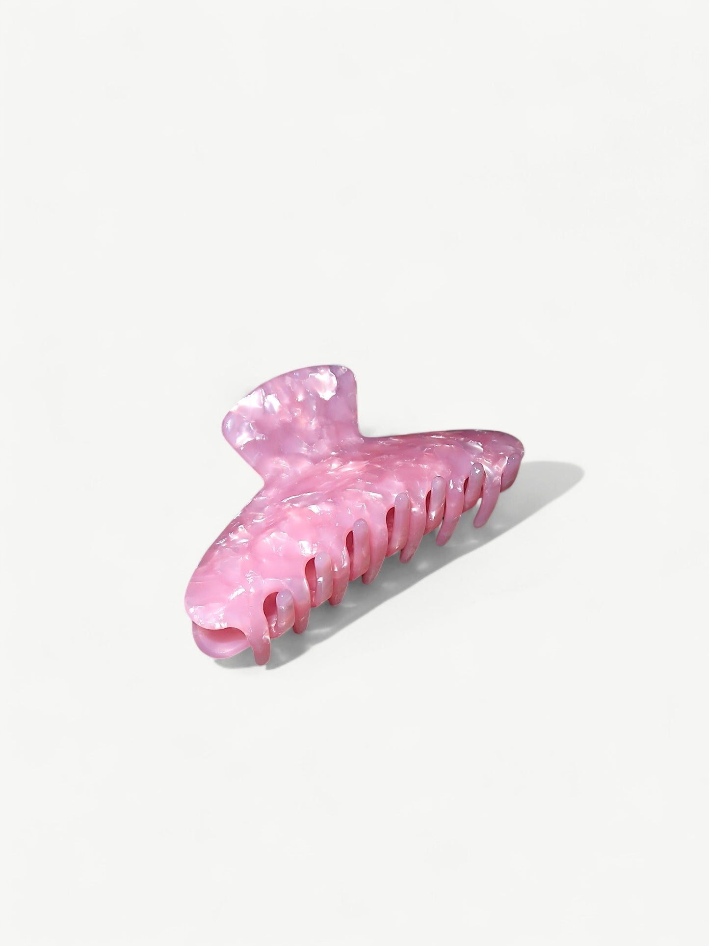 Hair Claw Clip | Pink Sugar