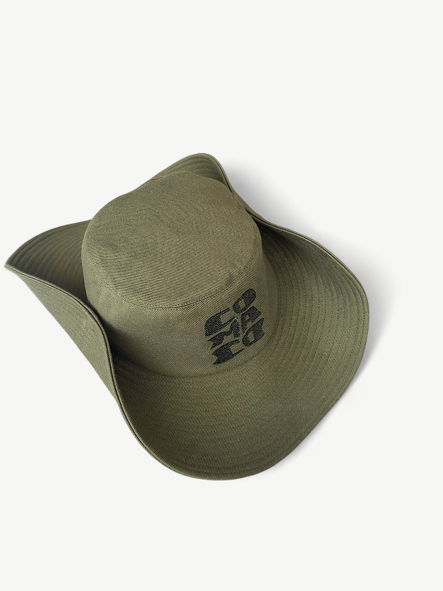 GINA | Olive Green