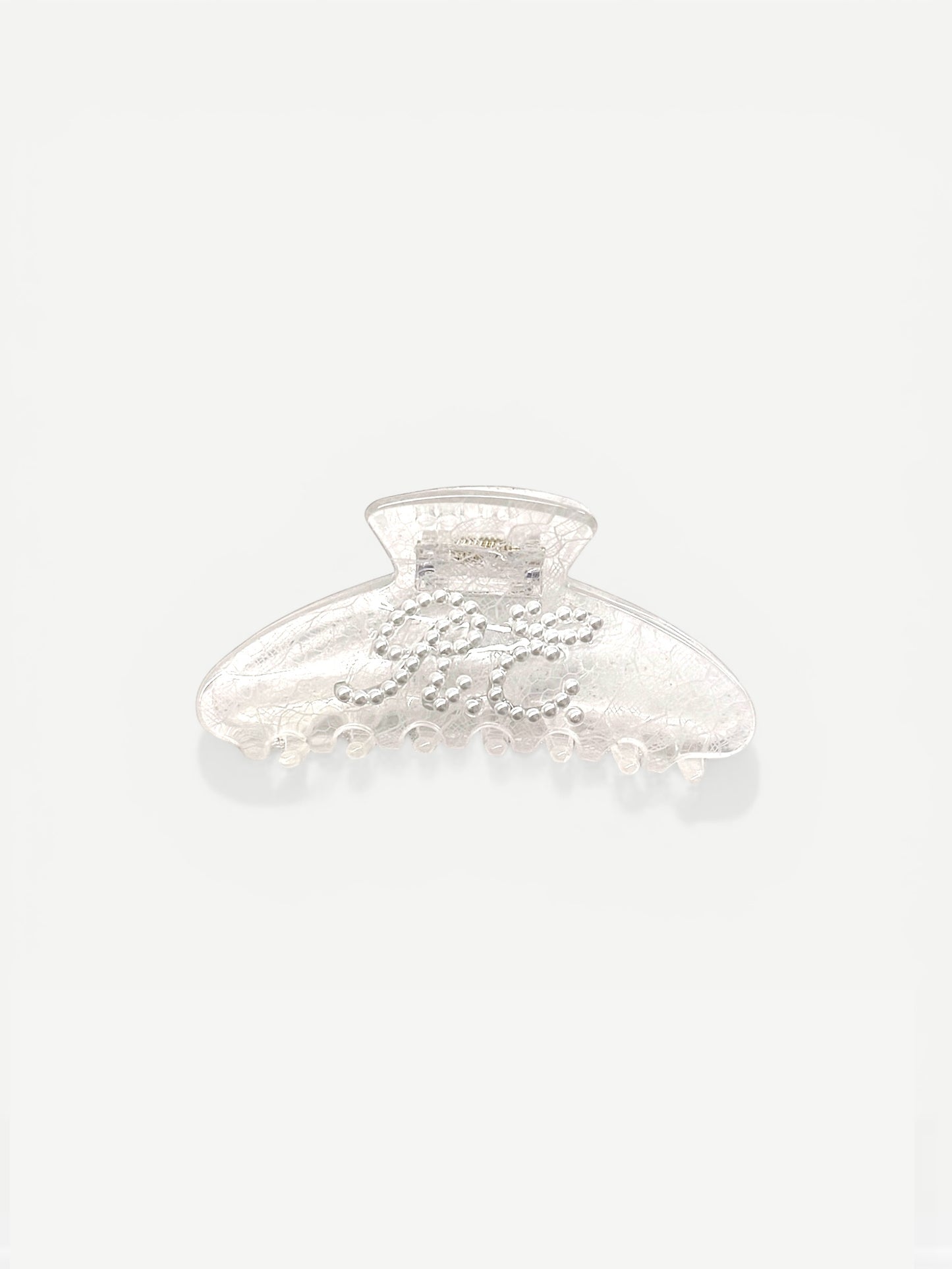 Custom Clip | Lace