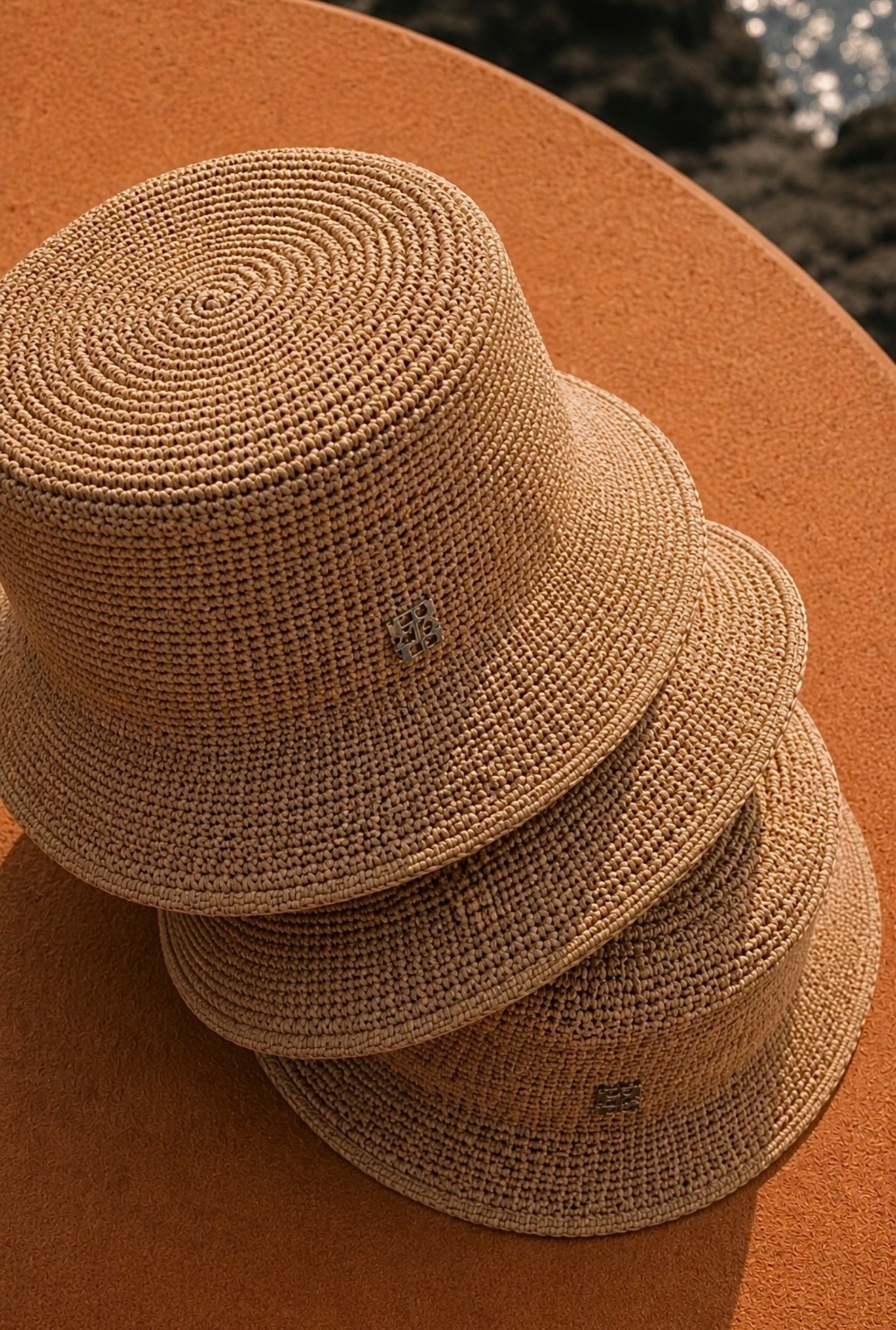 Inka | Bucket Hat