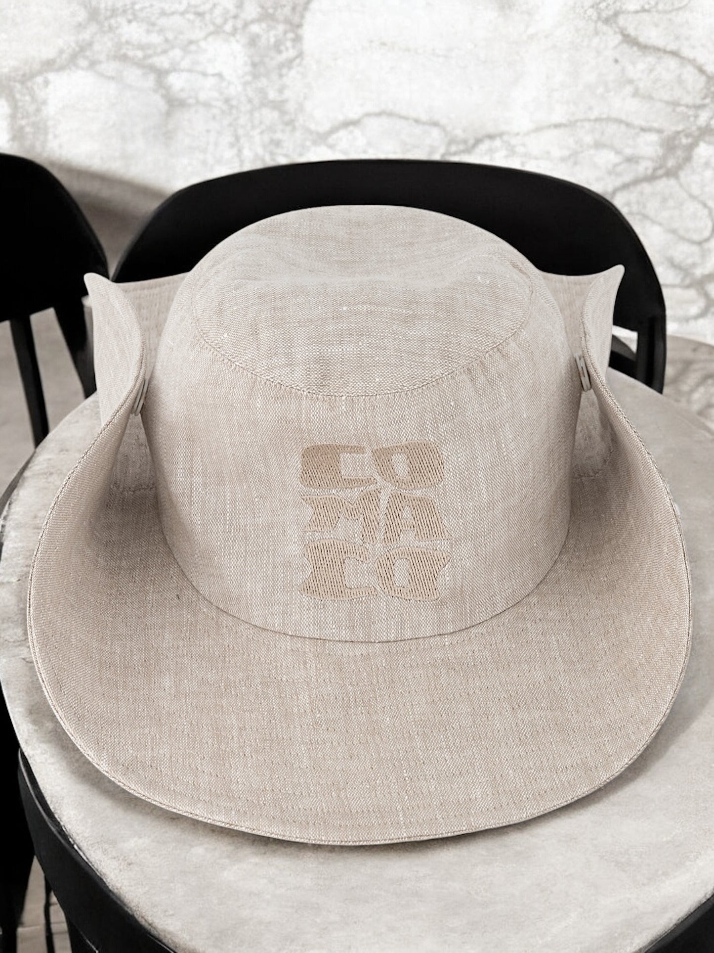 GINA | Linen Sand