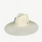 Jacky Milk White Hat