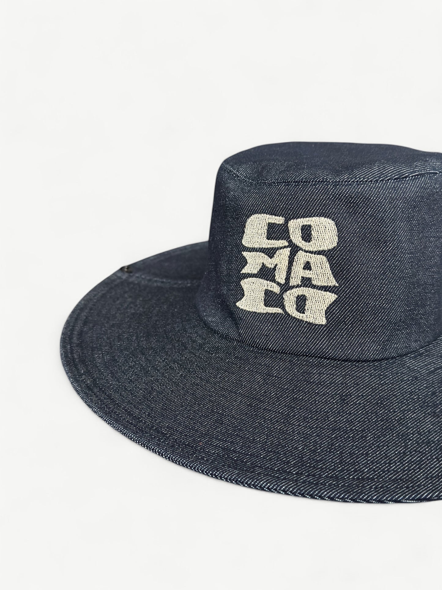 GINA | Dark Denim