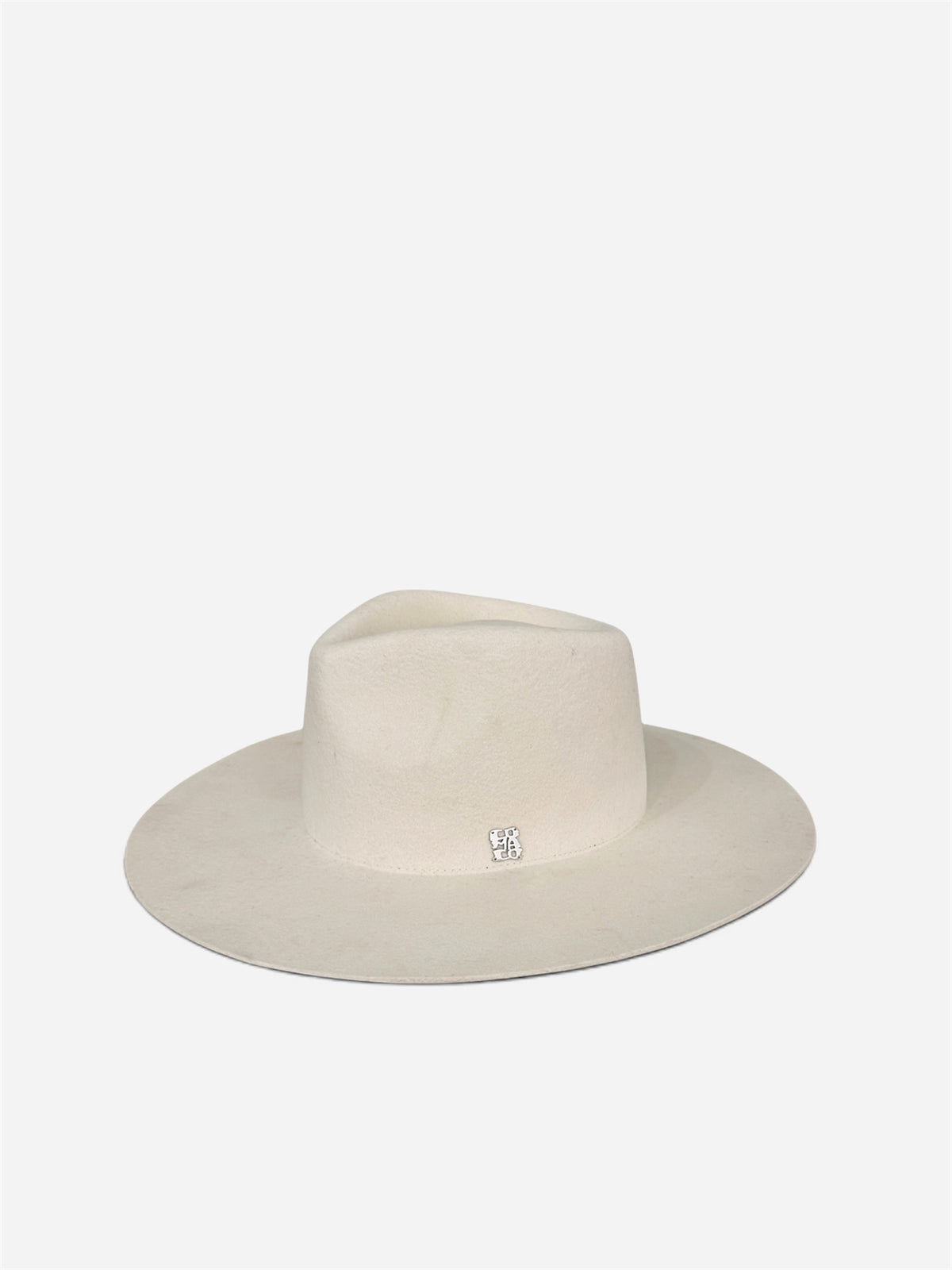 Fedora Hat | Off White