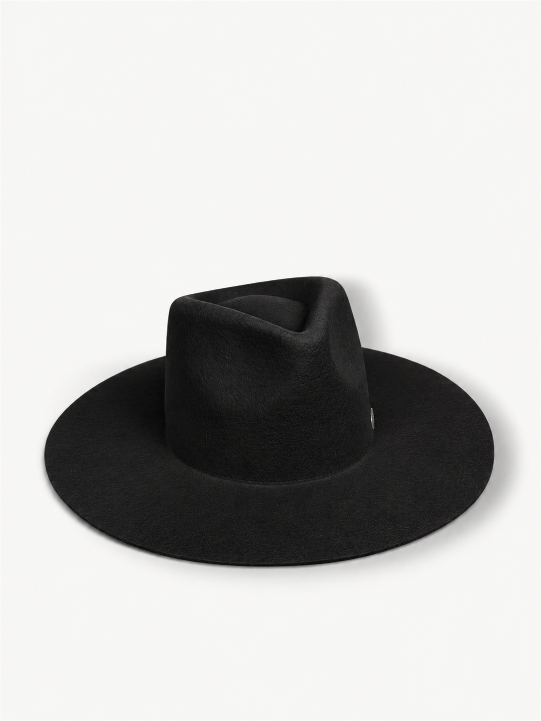 Fedora Hat | Black