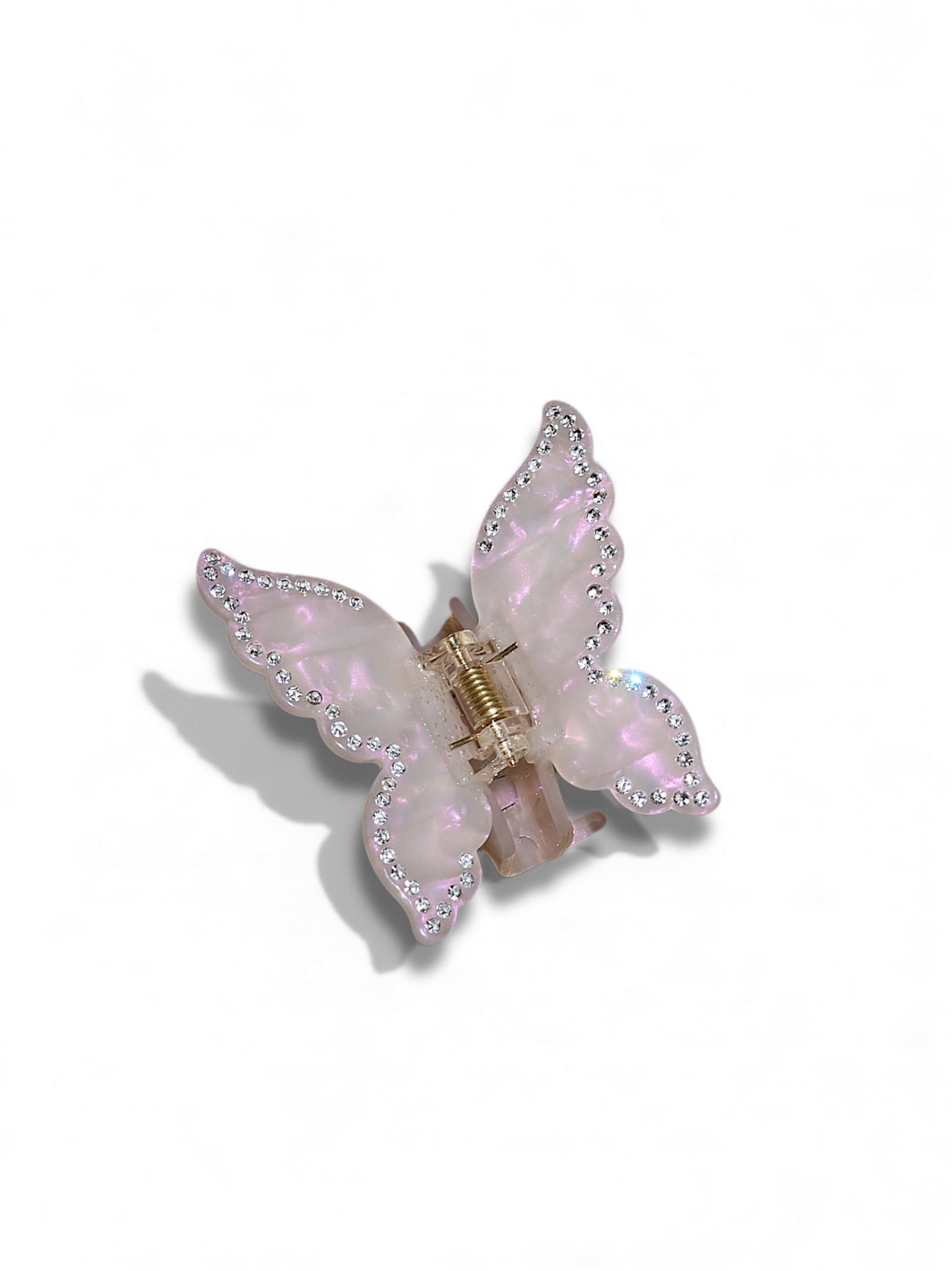 Butterfly Clip | XL
