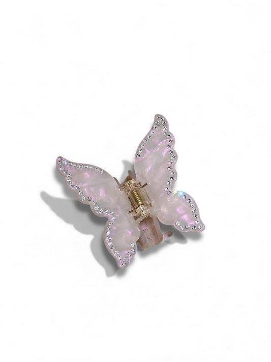 Butterfly Clip | XL