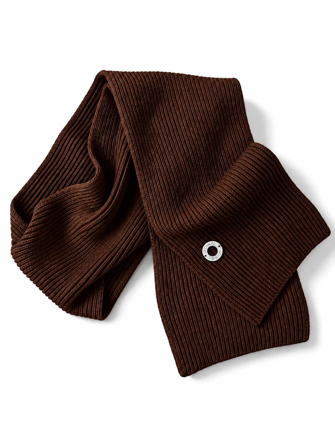 Merino Wool Set | Chocolate