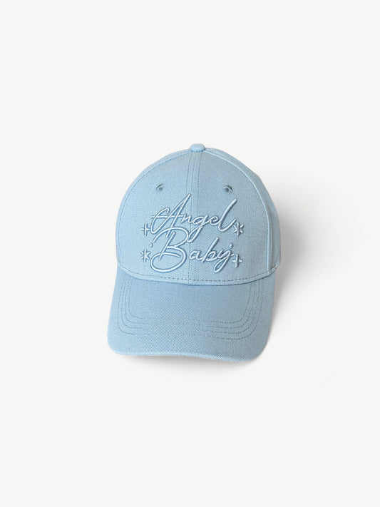 Angel Baby Cap