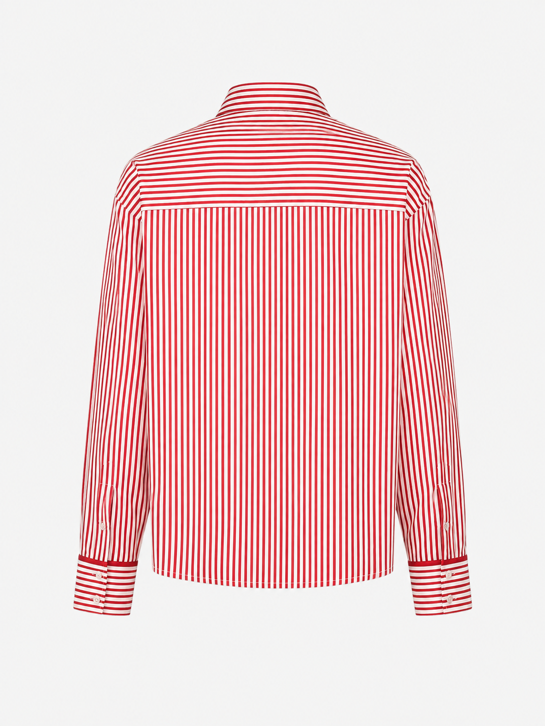 Sardegna Shirt | Cotton Blend