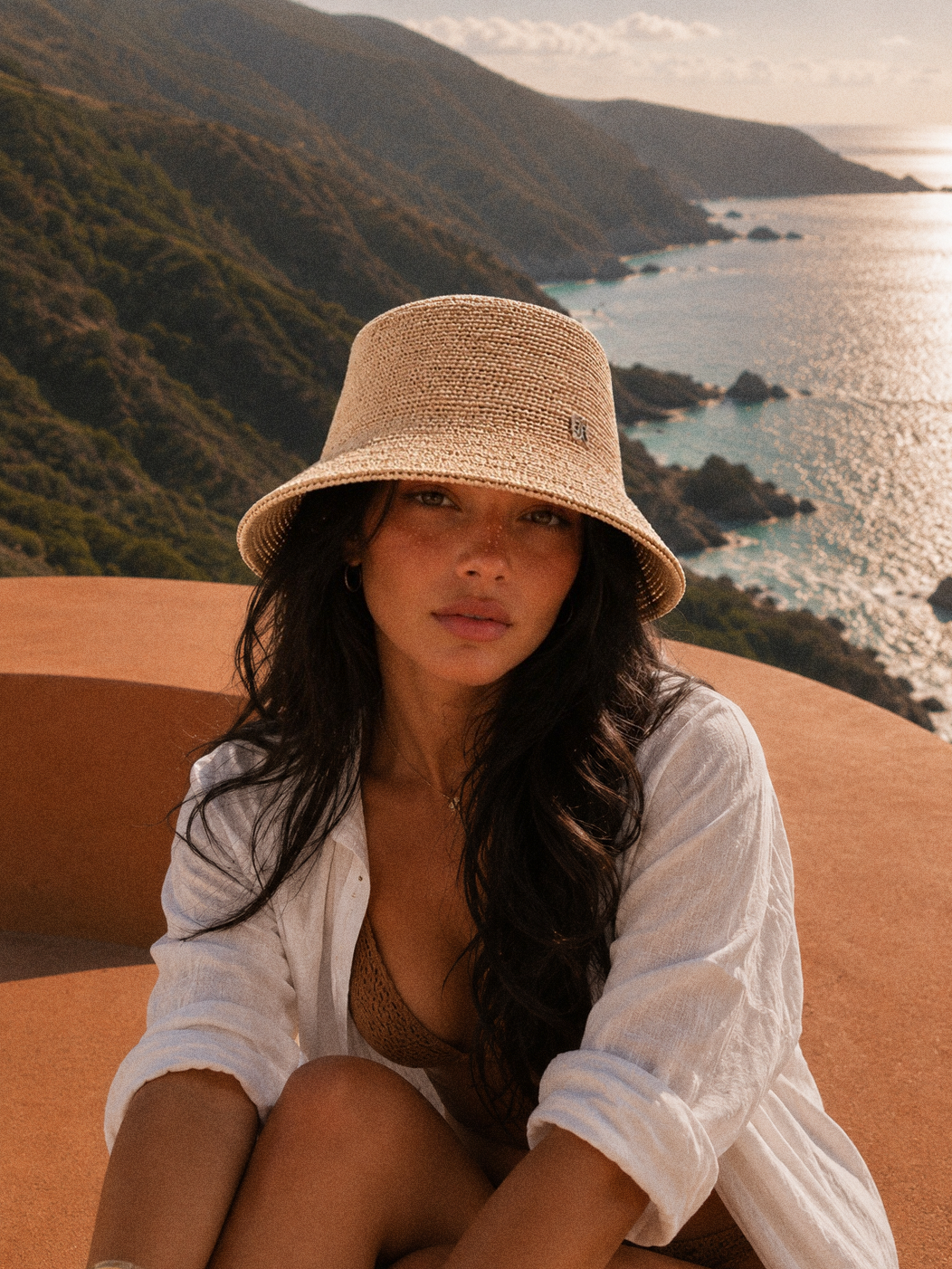 Inka | Bucket Hat