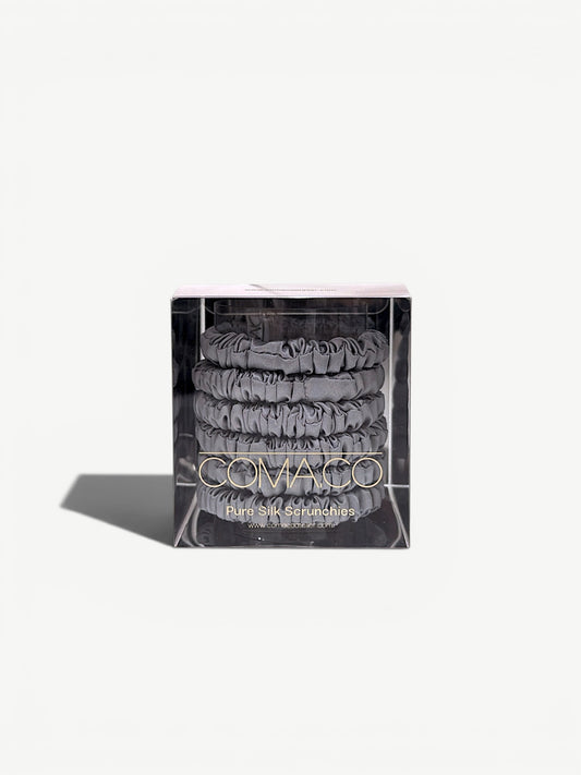 MINIMA silver set