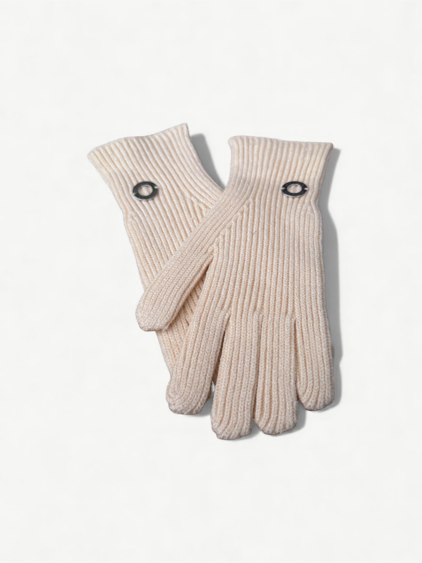 Merino Wool Set | Butter