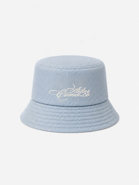 Bucket Hat | Baby Blue