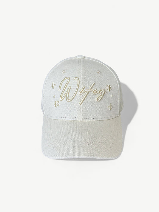 Wifey Cap