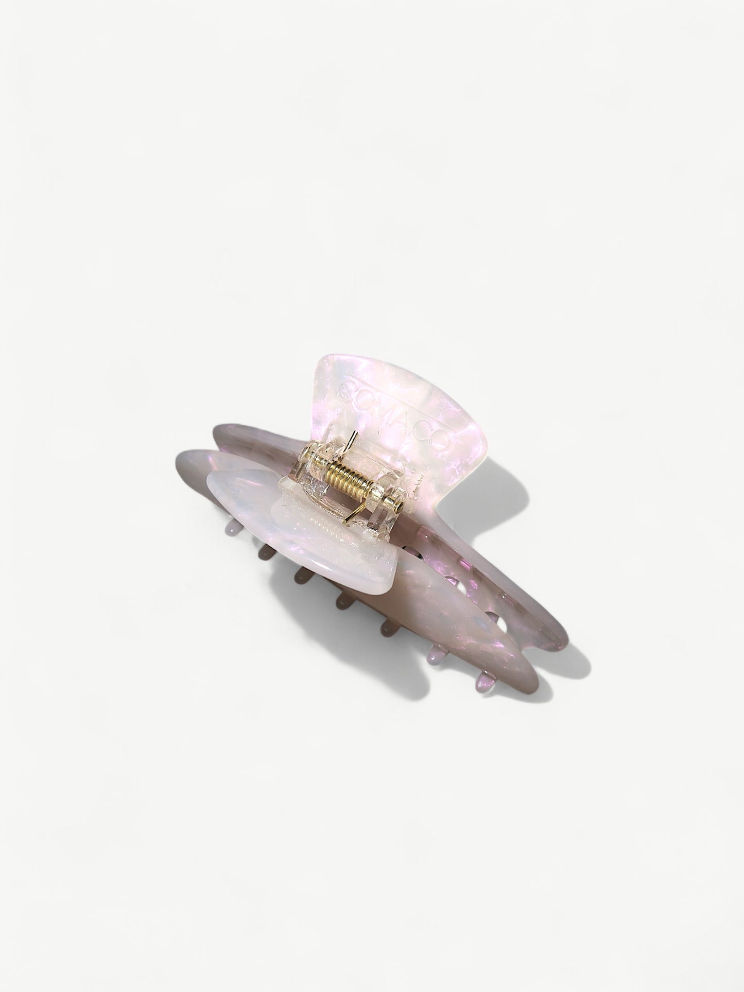 Hair Claw Clip | Fairy Milk