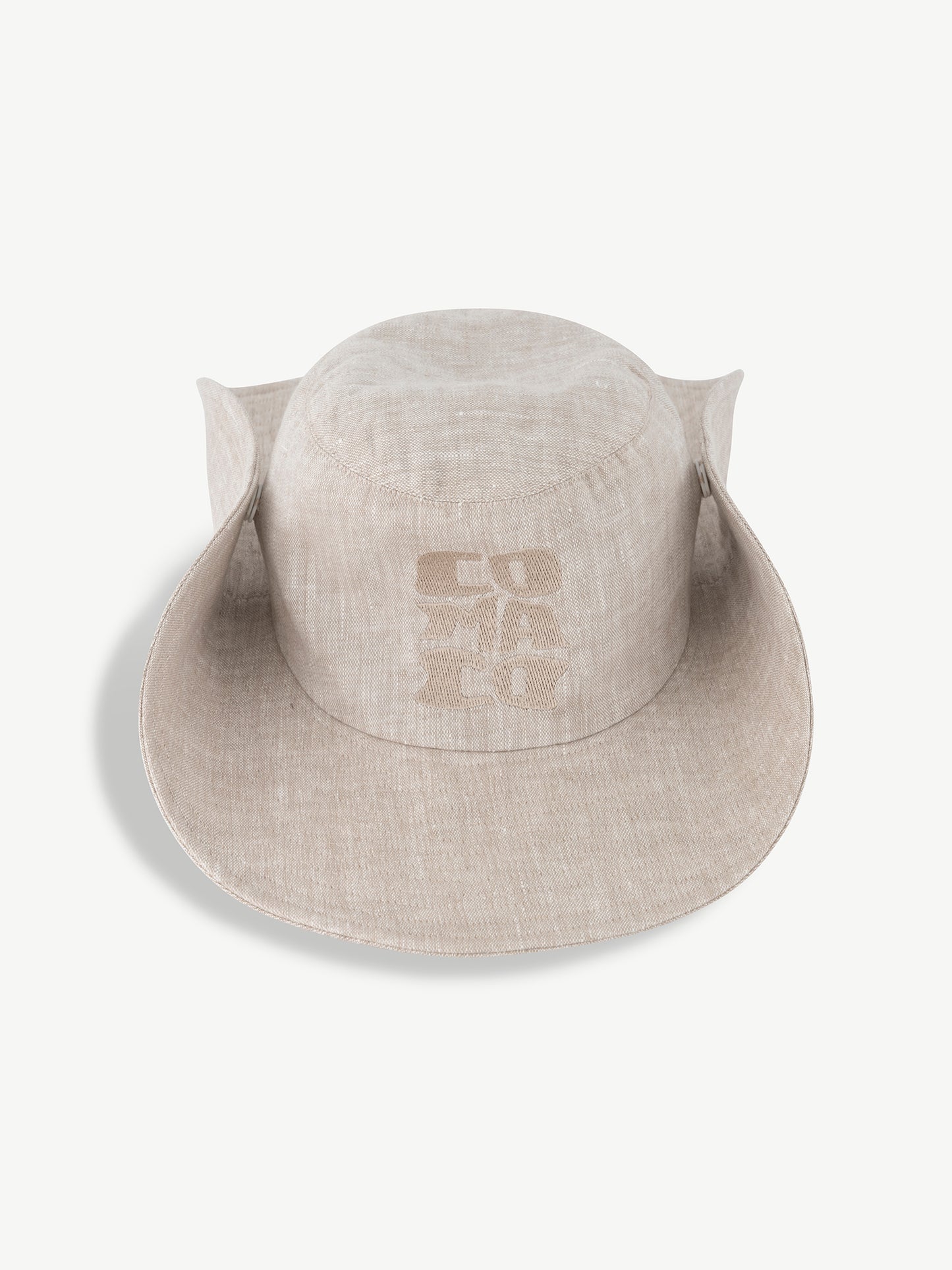 GINA | Linen Sand