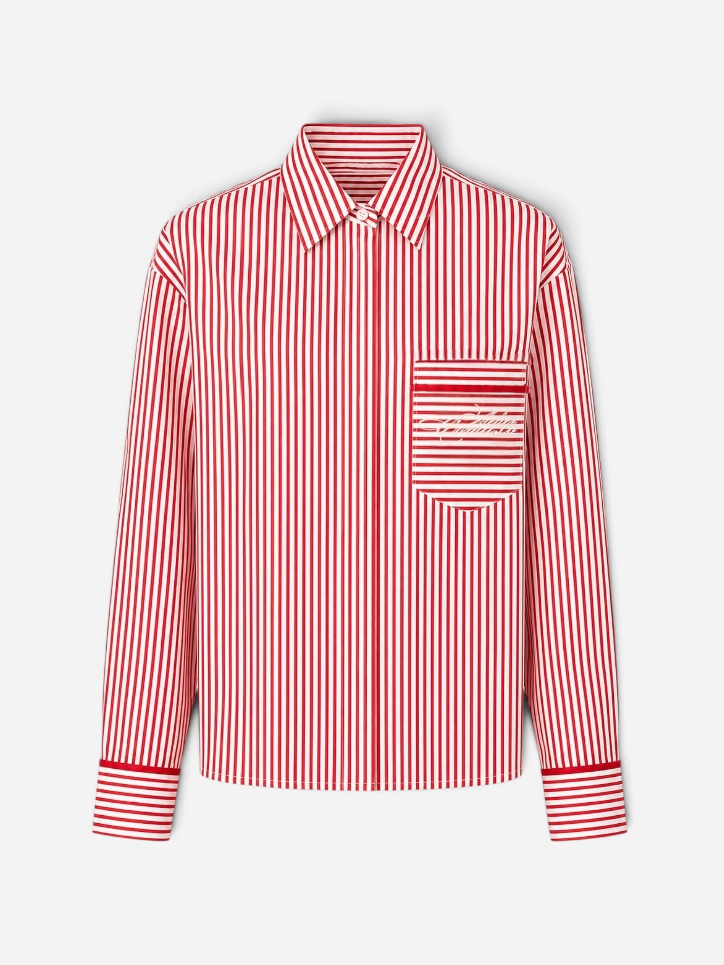 Sardegna Shirt | Cotton Blend